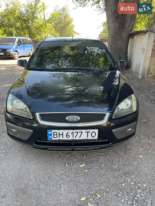 Ford Focus 2007 VIN WF03XXGCD37D39424 фото оголошення 10 з 47