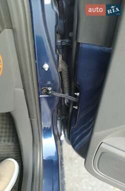 Хэтчбек Ford Focus 2006 в Чернигове