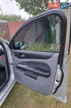 Седан Ford Focus 2008 в 
