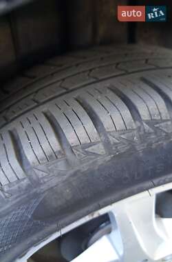 Седан Ford Focus 2006 в Знаменке