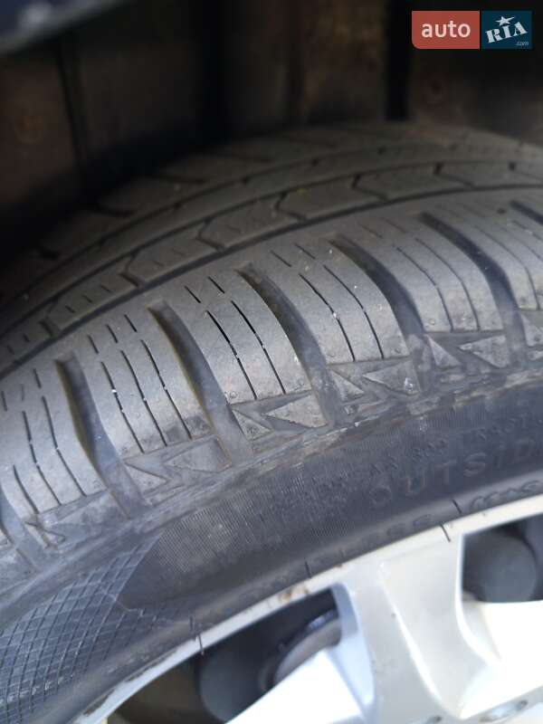 Седан Ford Focus 2006 в Знаменке фото 9 Седан Ford Focus 2006 в Знаменке