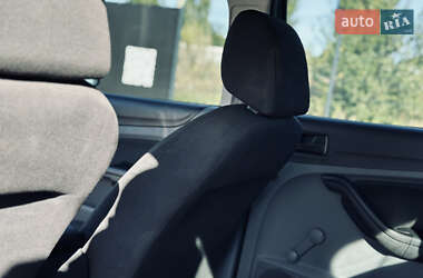 Хетчбек Ford Focus 2010 в 