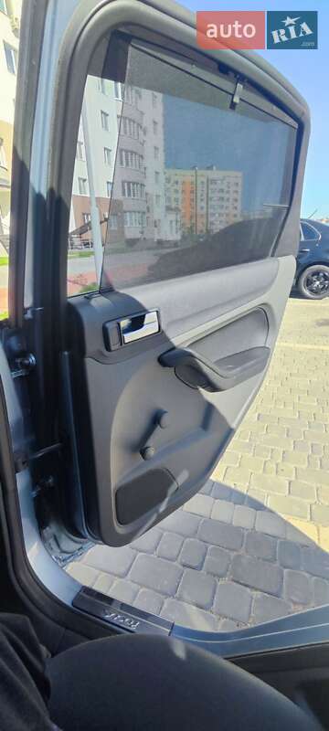 Хэтчбек Ford Focus 2005 в Виннице фото 2 Хэтчбек Ford Focus 2005 в Виннице
