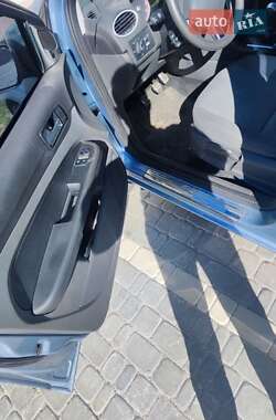 Хэтчбек Ford Focus 2005 в Виннице