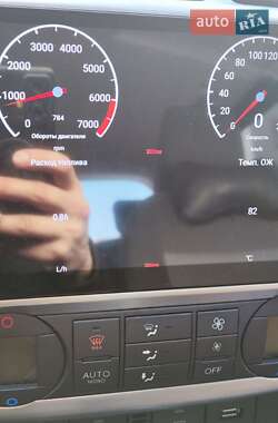 Хэтчбек Ford Focus 2005 в Виннице
