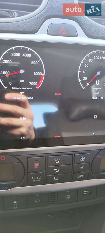 Хэтчбек Ford Focus 2005 в Виннице фото 16 Хэтчбек Ford Focus 2005 в Виннице