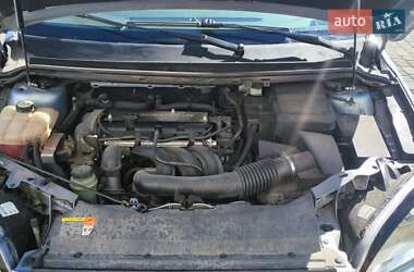 Хэтчбек Ford Focus 2005 в Виннице