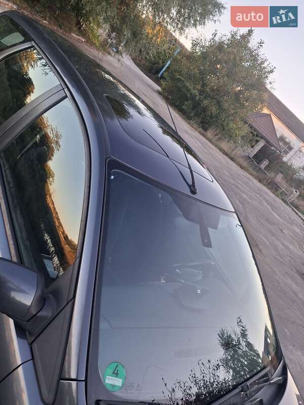 Универсал Ford Focus 2006 в Богуславе фото 12 Универсал Ford Focus 2006 в Богуславе