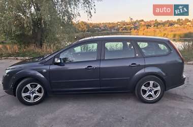 Универсал Ford Focus 2006 в 