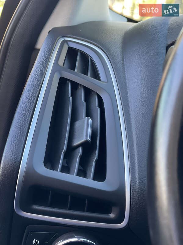 Универсал Ford Focus 2014 в Стрые