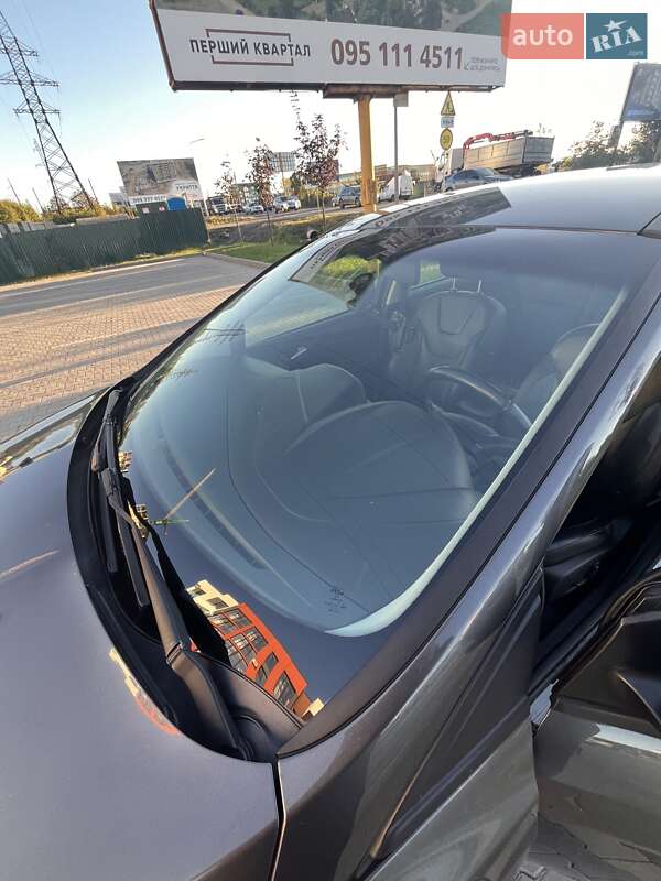 Седан Ford Focus 2015 в Луцке фото 9 Седан Ford Focus 2015 в Луцке