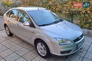 Хетчбек Ford Focus 2007 в Вінниці