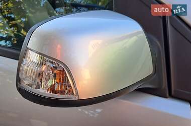 Хэтчбек Ford Focus 2007 в 