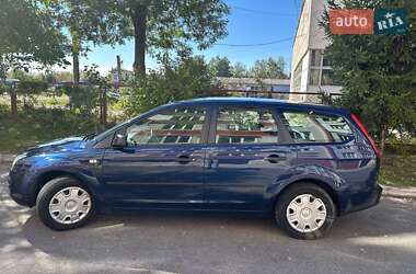 Универсал Ford Focus 2005 в 