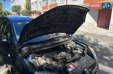 Универсал Ford Focus 2005 в 