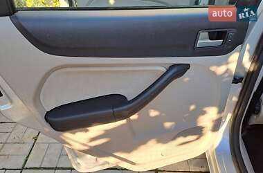 Хэтчбек Ford Focus 2007 в 