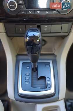 Хэтчбек Ford Focus 2007 в 