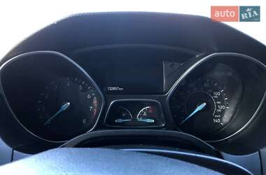 Хэтчбек Ford Focus 2018 в 