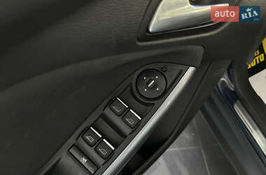 Универсал Ford Focus 2011 в 