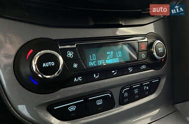 Универсал Ford Focus 2011 в 