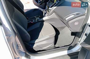 Универсал Ford Focus 2012 в 