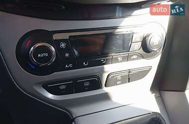 Универсал Ford Focus 2012 в 