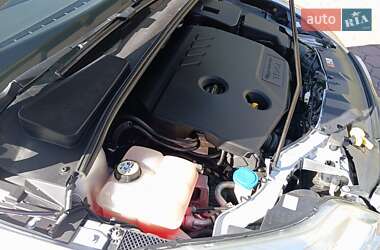 Универсал Ford Focus 2012 в 