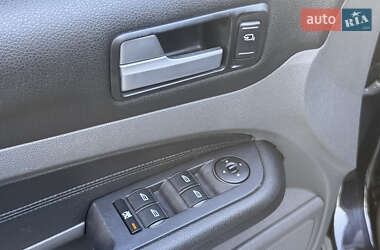 Універсал Ford Focus 2006 в 