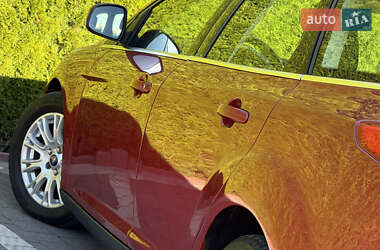 Универсал Ford Focus 2012 в 