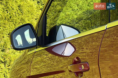 Универсал Ford Focus 2012 в 