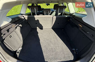 Универсал Ford Focus 2012 в 