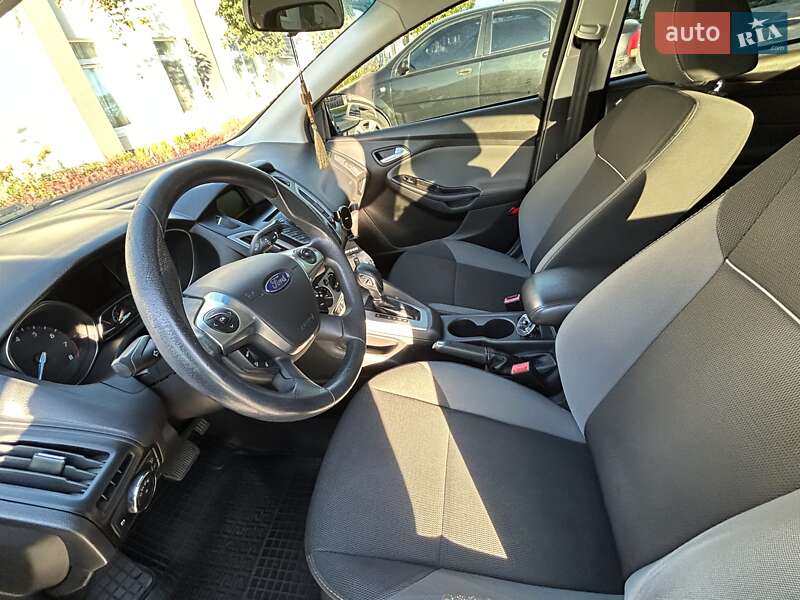 Седан Ford Focus 2013 в Боярке