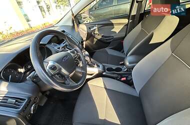Седан Ford Focus 2013 в 