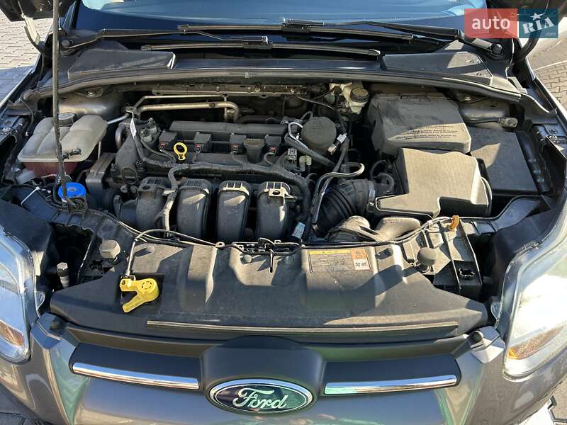 Седан Ford Focus 2013 в Боярке