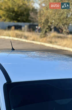 Седан Ford Focus 2013 в 
