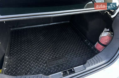 Седан Ford Focus 2013 в 