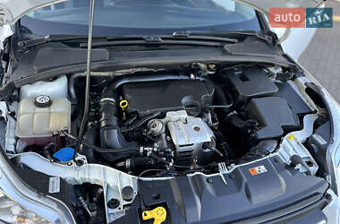 Седан Ford Focus 2013 в 