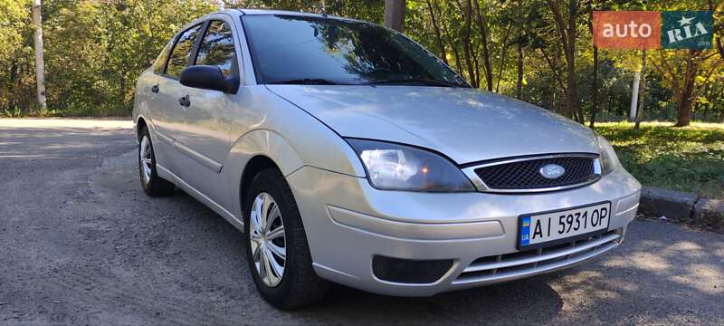Ford Focus 2006