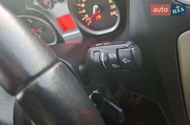 Универсал Ford Focus 2010 в 