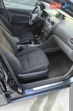 Універсал Ford Focus 2010 в 