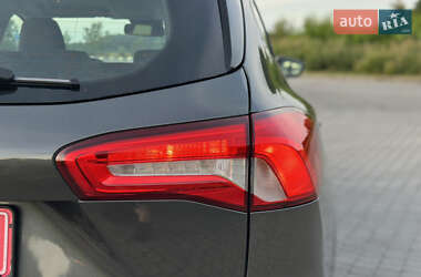 Универсал Ford Focus 2019 в 