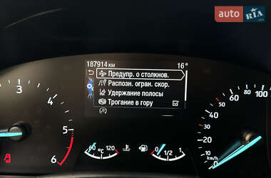 Универсал Ford Focus 2019 в 