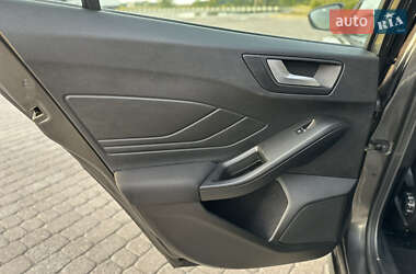 Универсал Ford Focus 2019 в 