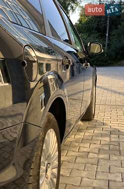 Универсал Ford Focus 2010 в 