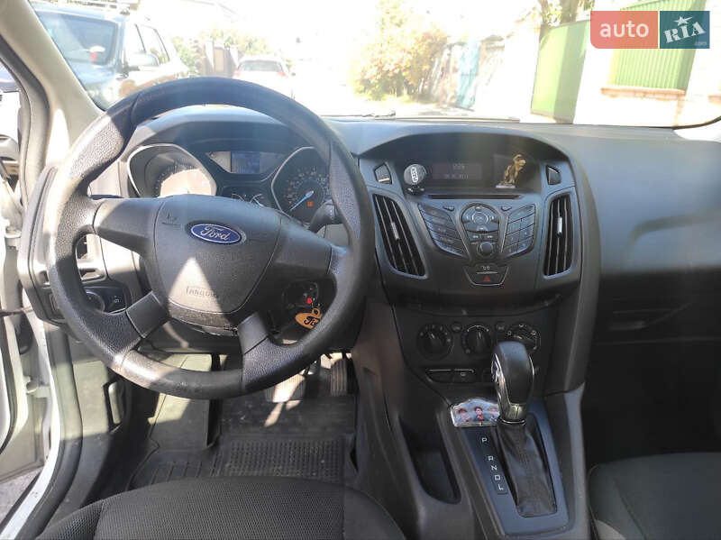 Седан Ford Focus 2011 в Василькове фото 5 Седан Ford Focus 2011 в Василькове