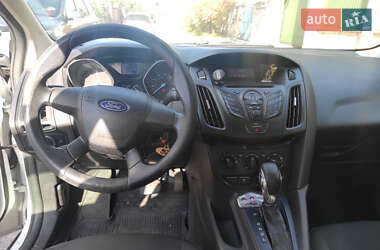 Седан Ford Focus 2011 в 