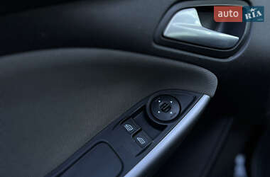 Универсал Ford Focus 2013 в 
