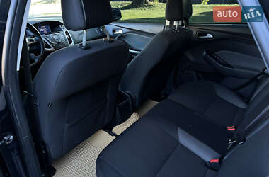Универсал Ford Focus 2013 в 