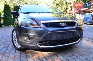 Универсал Ford Focus 2009 в 