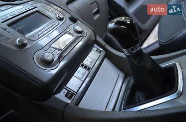 Универсал Ford Focus 2009 в 